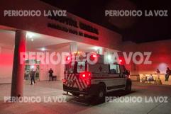 Mujer intenta suicidarse en Frontera tras ingerir 50 pastillas de medicamento controlado
