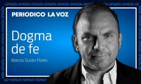 El internet y cuando todos tuvimos voz