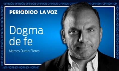 El internet y cuando todos tuvimos voz