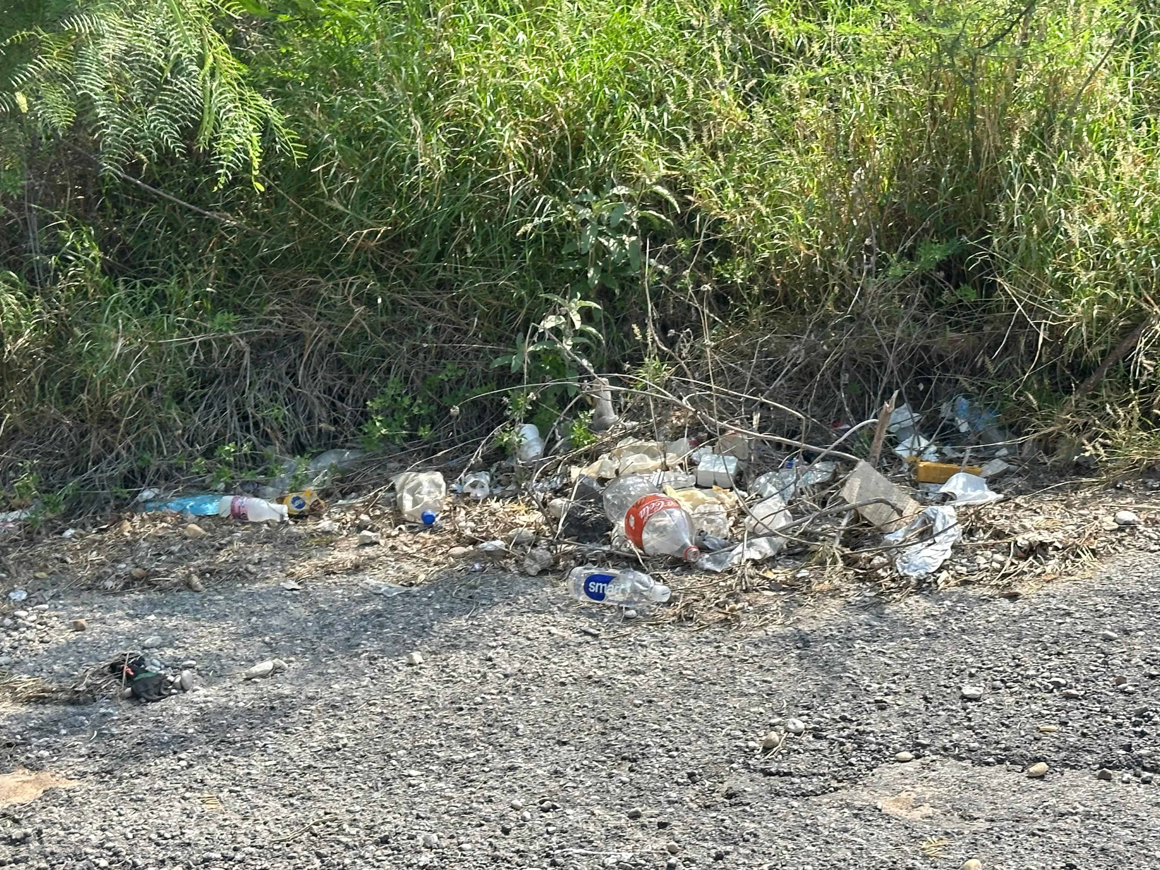 La voz en tu colonia: Calles horribles y basureros clandestinos en la Chapultepec