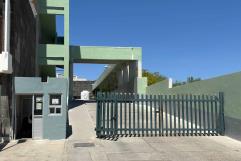 Adolescente de 15 años es hospitalizada tras presuntamente intentar quitarse la vida