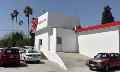 Cruz Roja atiende a adultos mayores deshidratados por ola de calor en la región