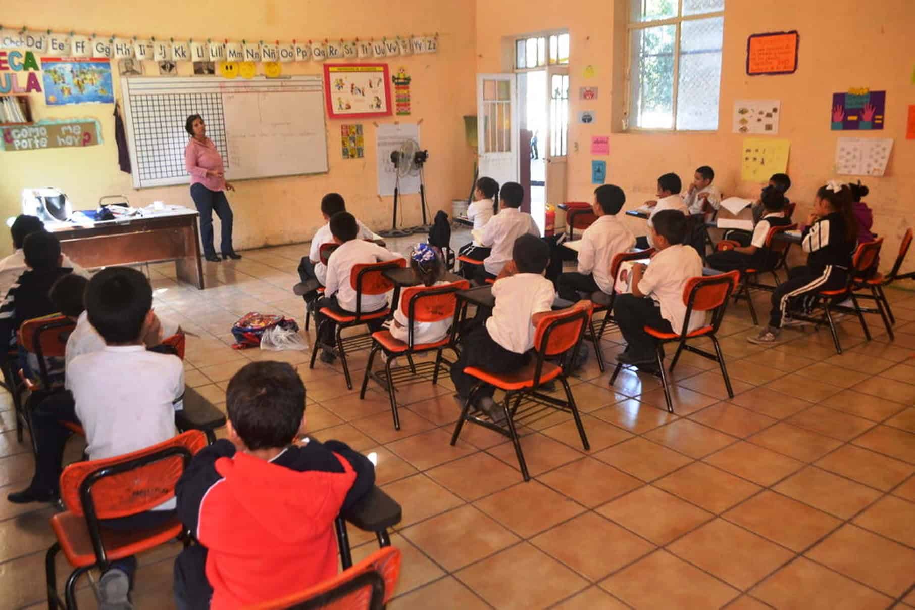 Hará SEDU ajustes en asignación de escuelas