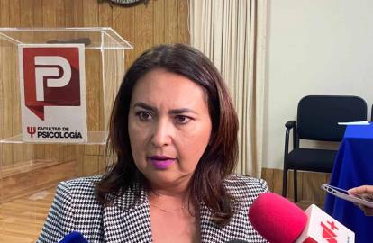 Atienden a mujeresviolentadas