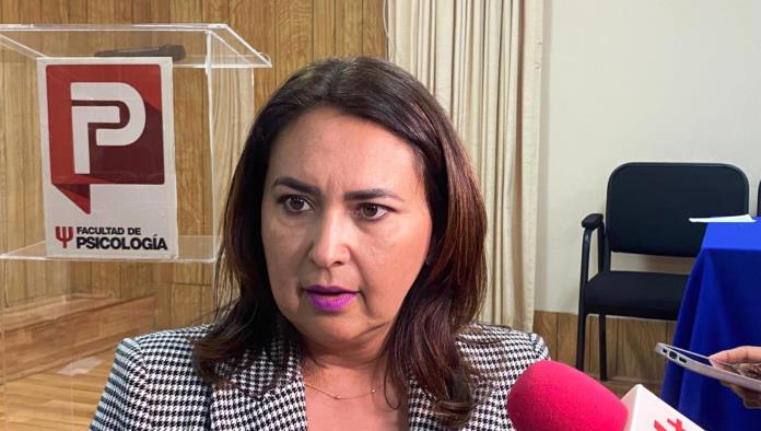 Atienden a mujeresviolentadas