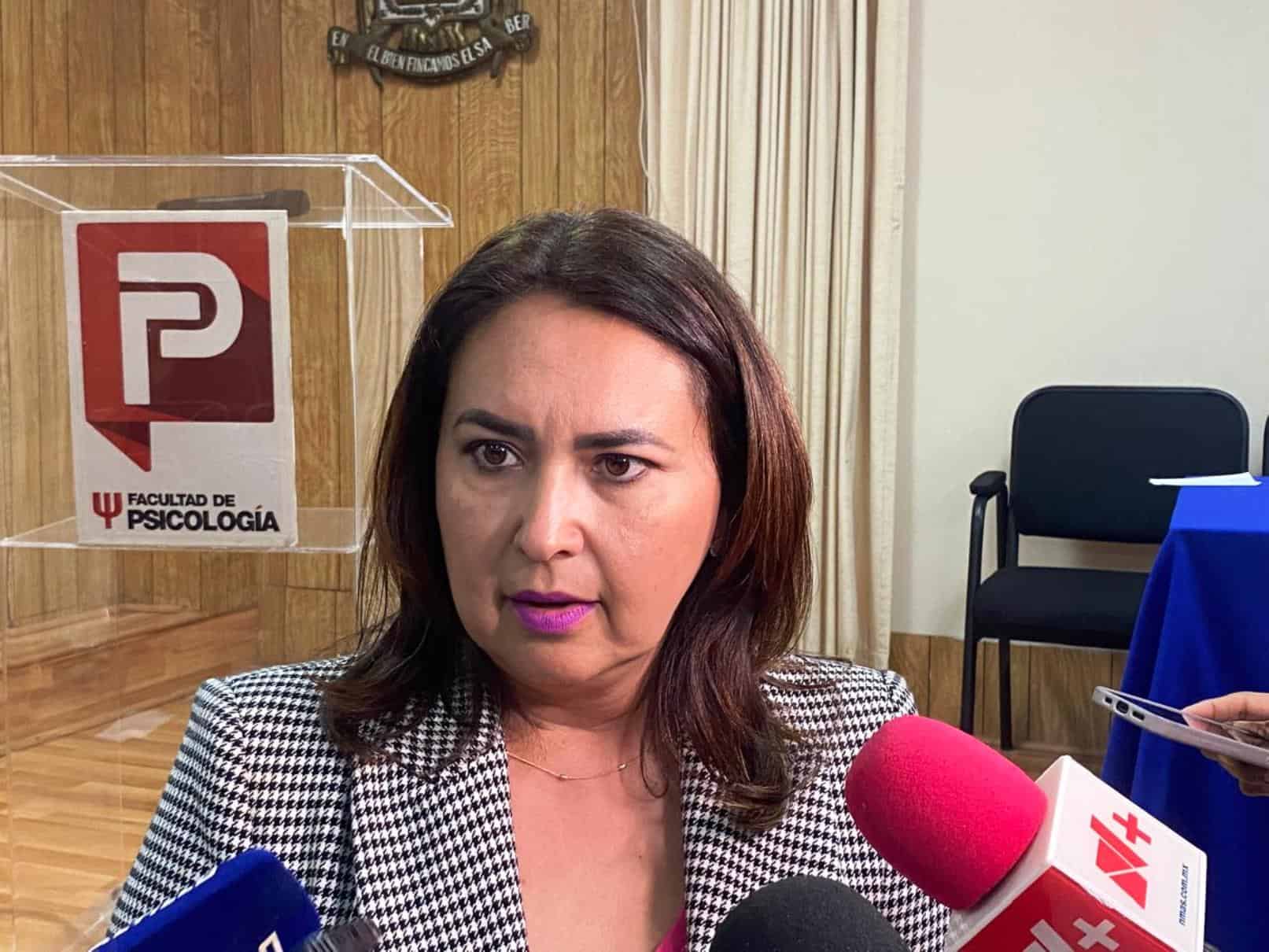 Atienden a mujeresviolentadas Atienden a mujeresviolentadas