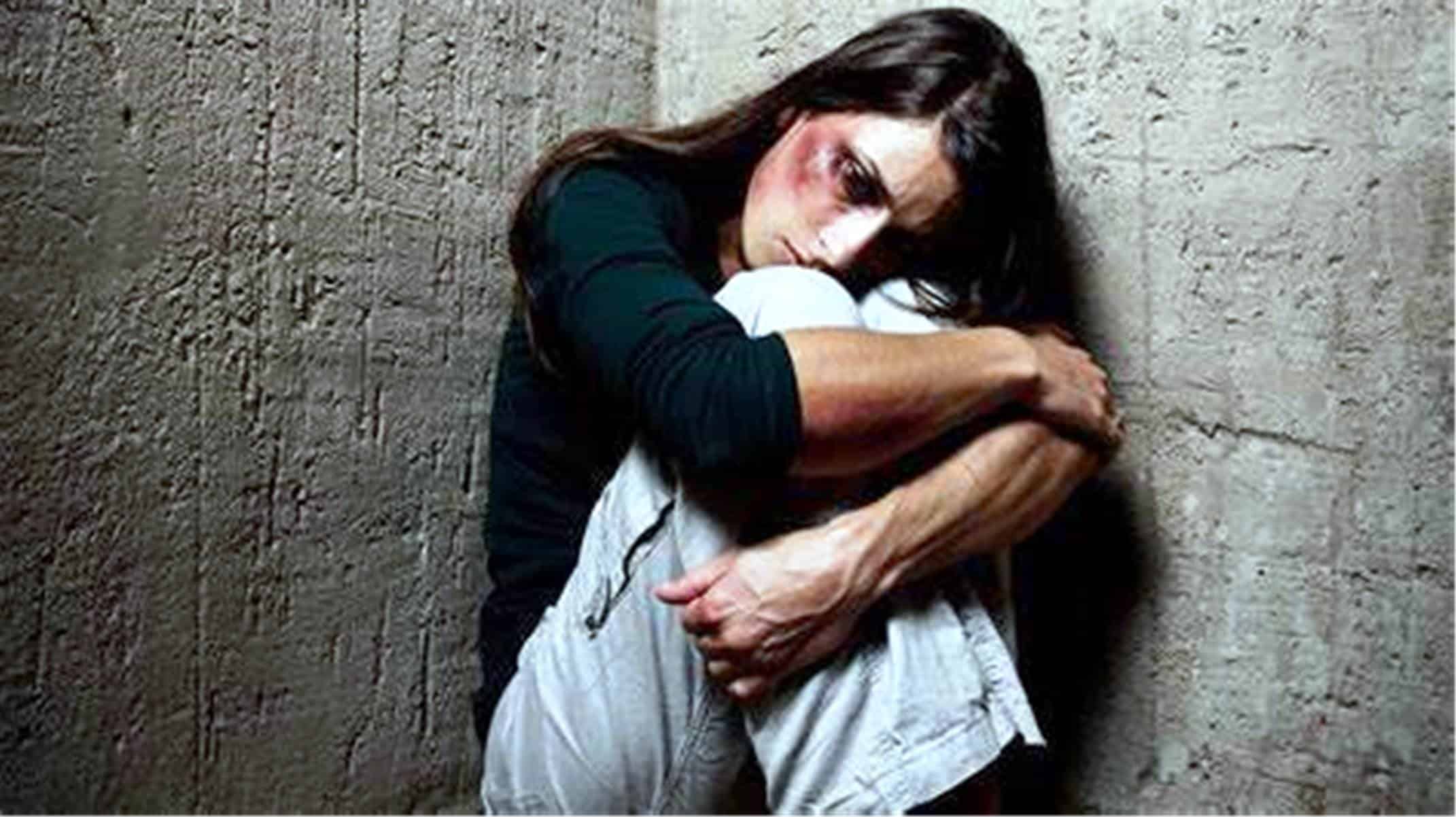 Atienden a mujeresviolentadas