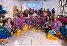 Anuncian 1er congreso de Mujeres Matlachinas 