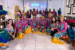 Anuncian 1er congreso de Mujeres Matlachinas 