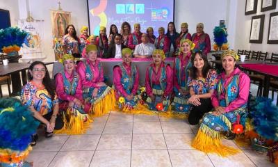 Anuncian 1er congreso de Mujeres Matlachinas 