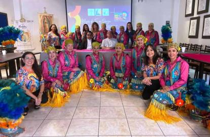 Anuncian 1er congreso de Mujeres Matlachinas 