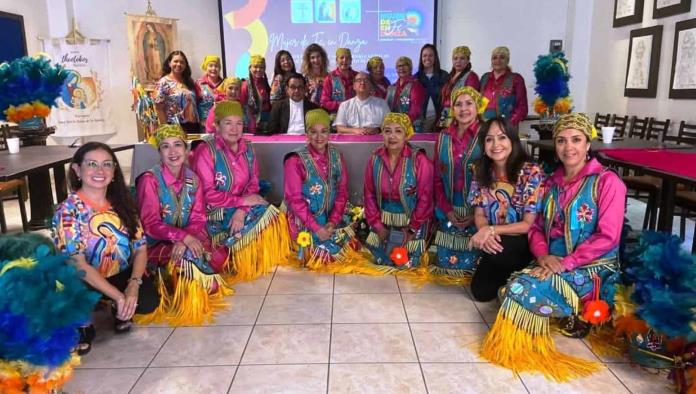 Anuncian 1er congreso de Mujeres Matlachinas 