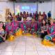 Anuncian 1er congreso de Mujeres Matlachinas 