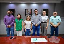 Carlos Villarreal anuncia Brigada del Registro Civil en Monclova con trámites accesibles