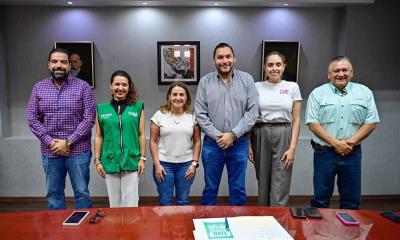 Carlos Villarreal anuncia Brigada del Registro Civil en Monclova con trámites accesibles