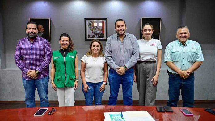 Carlos Villarreal anuncia Brigada del Registro Civil en Monclova con trámites accesibles