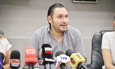 Anuncia Carlos Villarreal brigada del Registro Civil