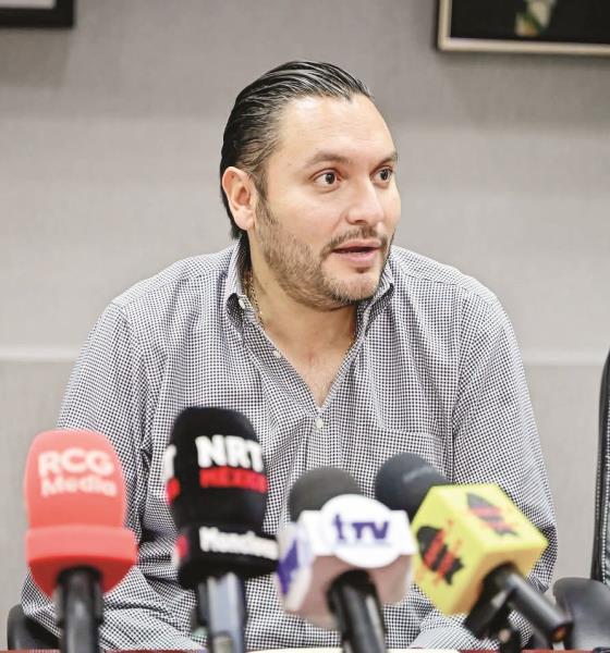 Anuncia Carlos Villarreal brigada del Registro Civil