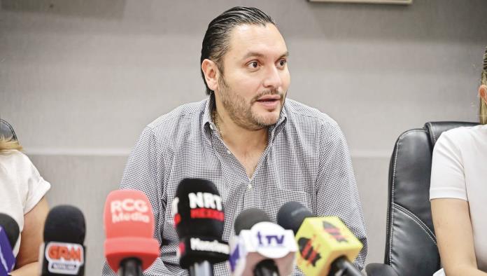 Anuncia Carlos Villarreal brigada del Registro Civil