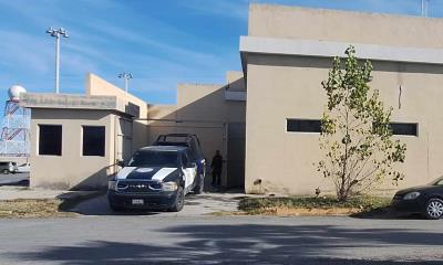 Hombre es enviado al penal por agredir a policía durante audiencia judicial en Coahuila