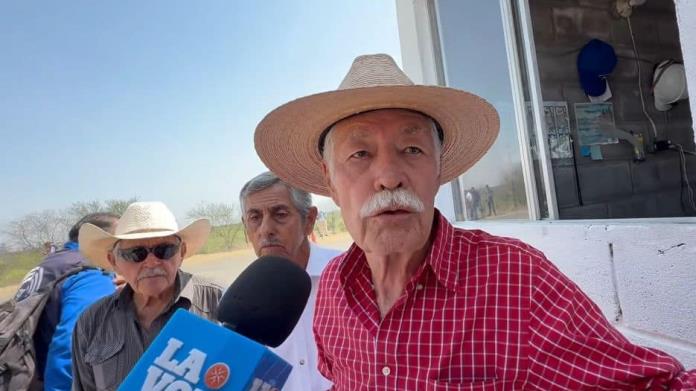 Pensionados del IMSS en Monclova piden a Sheinbaum mejorar sus bajas pensiones