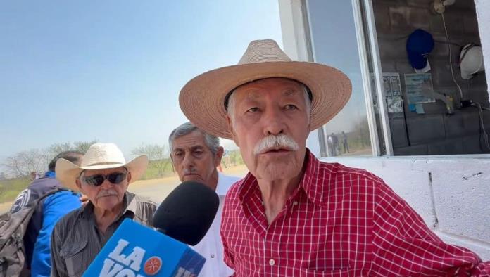 Pensionados del IMSS en Monclova piden a Sheinbaum mejorar sus bajas pensiones