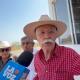 Pensionados del IMSS en Monclova piden a Sheinbaum mejorar sus bajas pensiones