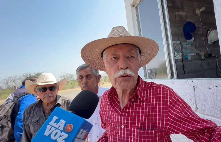 Pensionados del IMSS en Monclova piden a Sheinbaum mejorar sus bajas pensiones