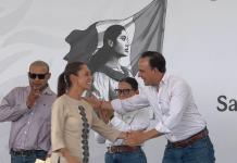 Sheinbaum y Manolo impulsarán empleos y desarrollo en la Región Carbonífera