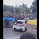 Conductora queda libre tras atropellar a 17 personas en Barcelona