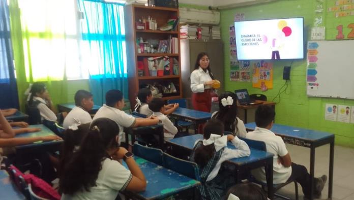 Alerta por salud mental en jóvenes de Ciudad Acuña