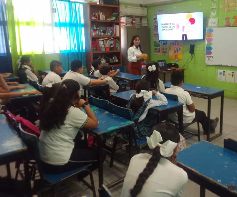 Alerta por salud mental en jóvenes de Ciudad Acuña