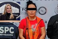 María del Rosario Navarro, primera mujer mexicana acusada de narcoterrorismo en EE.UU.