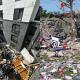 Tornados dejan al menos 21 muertos y devastación en Kentucky y Misuri