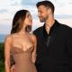 Eiza González confirma su romance con el tenista Grigor Dimitrov en el Festival de Cannes