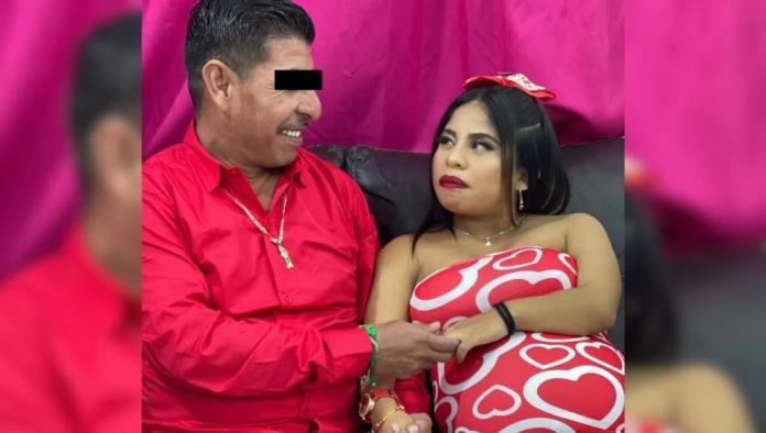 Novio de Lupita TikTok enfrenta nueva acusación tras muerte de su bebé Karely