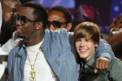 Justin Bieber niega ser víctima de Diddy