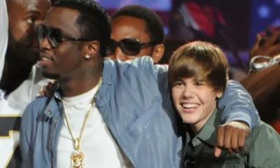 Justin Bieber niega ser víctima de Diddy
