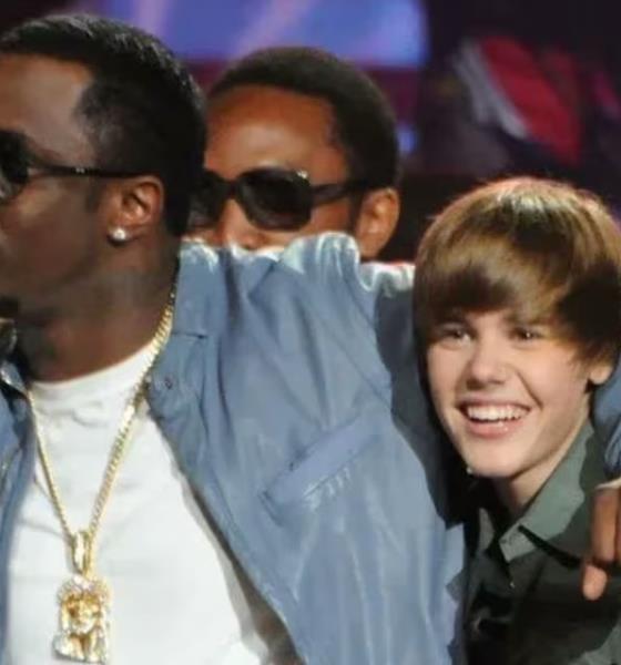 Justin Bieber niega ser víctima de Diddy