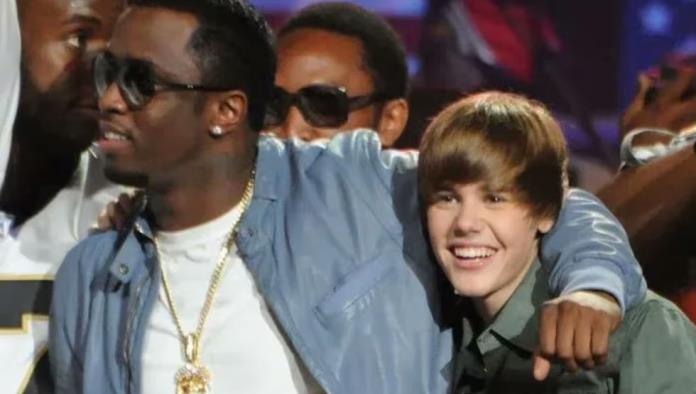 Justin Bieber niega ser víctima de Diddy
