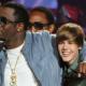 Justin Bieber niega ser víctima de Diddy