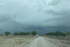 Alertan por lluvias severas y tormentas eléctricas en la región norte de Coahuila