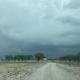 Alertan por lluvias severas y tormentas eléctricas en la región norte de Coahuila