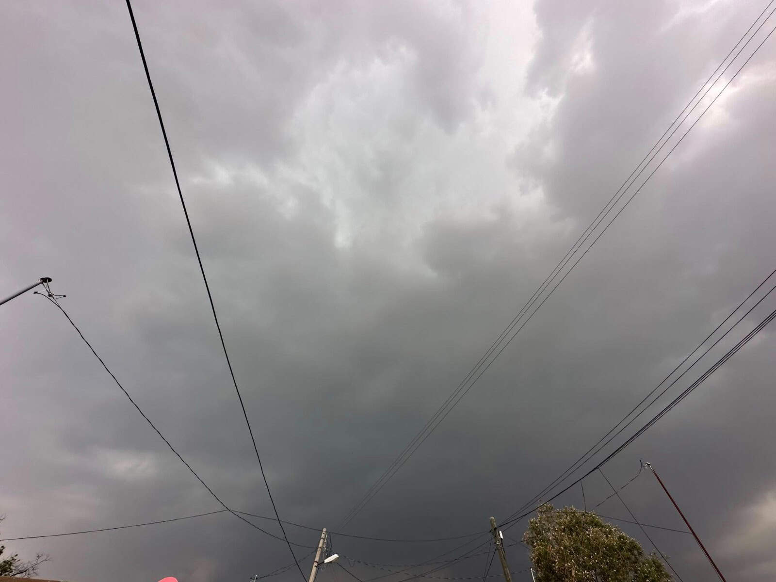 Alertan por lluvias severas y tormentas eléctricas en la región norte de Coahuila