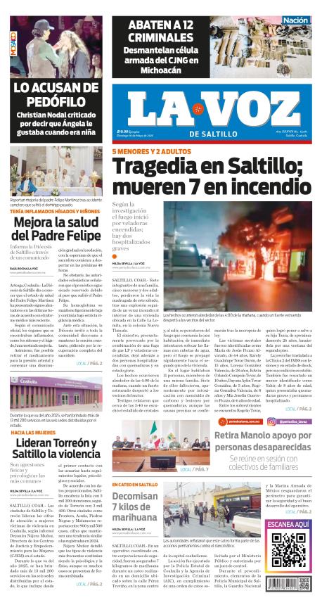 saltillo