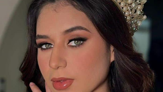 Paula Aguayo, primera Miss México monclovense, triunfa con disciplina y talento Paula Aguayo, primera Miss México monclovense, triunfa con disciplina y talento