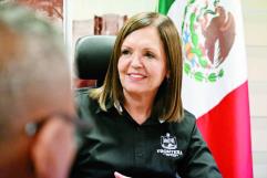 Sari Pérez anuncia la Primera Feria del Libro en Frontera con actividades culturales