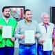 Monclova avanza en la regularización de terrenos con 385 lotes en colonia Matilde Barrera