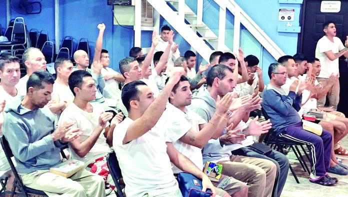 Centro de Rehabilitación Fe, Esperanza y Amor advierte sobre el riesgo de adicciones