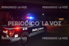 Reportan presunto secuestro en Monclova; moviliza a policías pero no hallan evidencia
